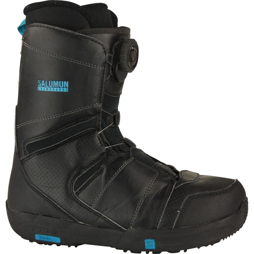 SALOMON Reconditionné - SALOMON FACTION BLUE - Très bon état