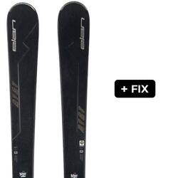 Reconditionné - ELAN INSOMNIA BLACK EDITION + ELX 11 GW - Etat excellent