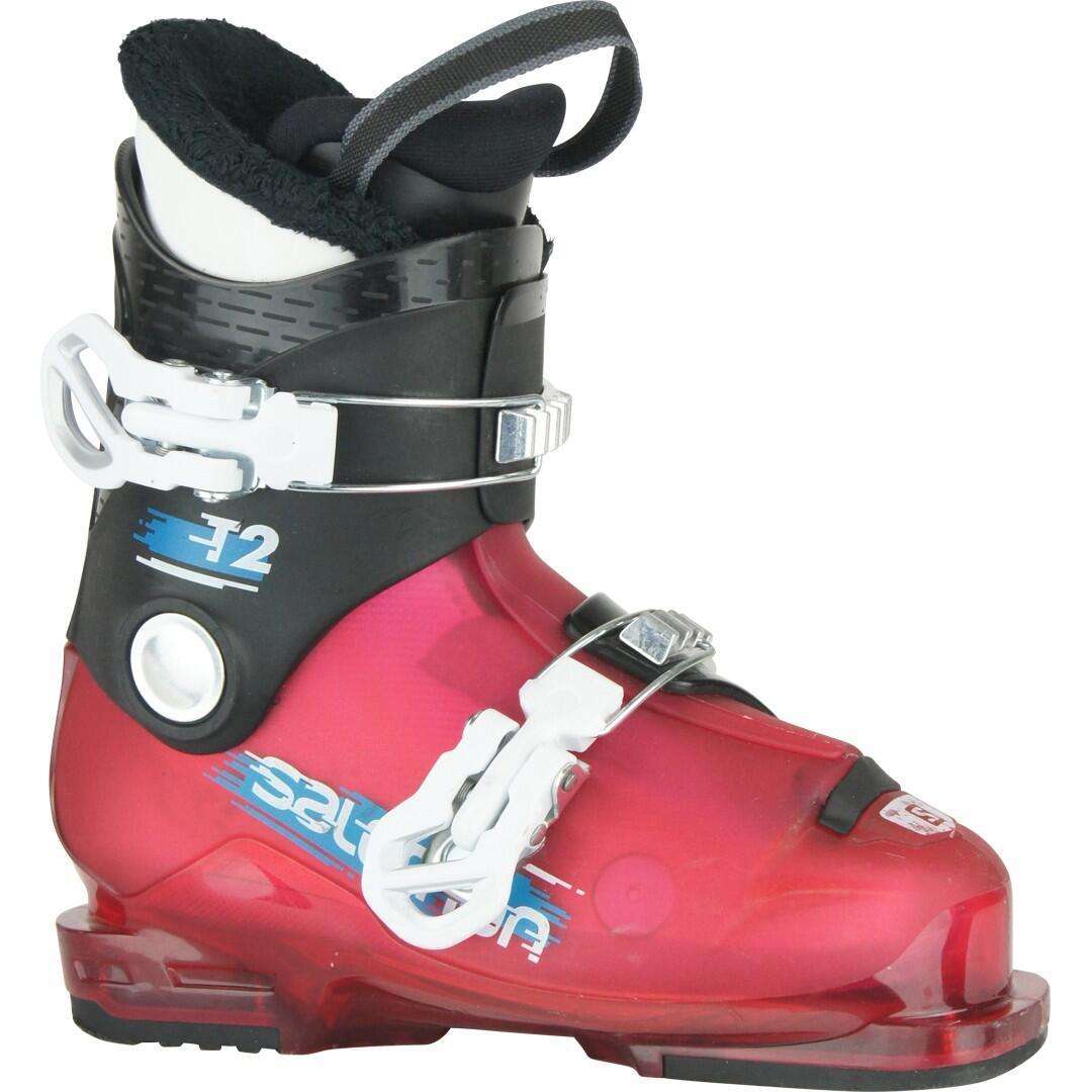 SALOMON Reconditionné - SALOMON T2 RT - Très bon état