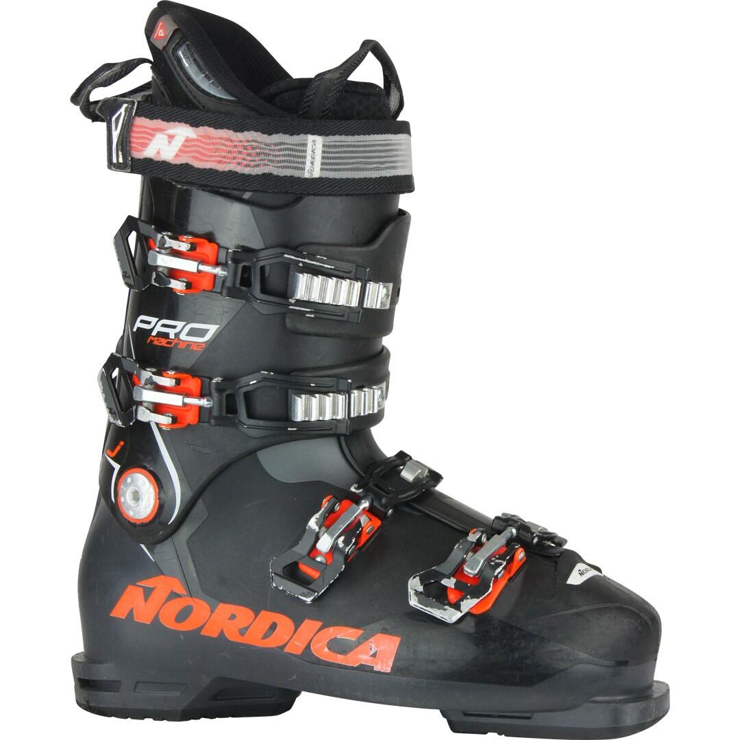 NORDICA Reconditionné - NORDICA PRO MACHINE J - Très bon état