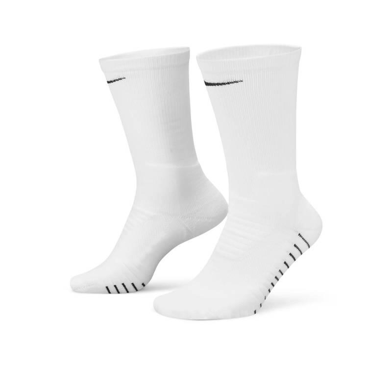 Chaussettes Nike Elite Vapor Blanc 3/3