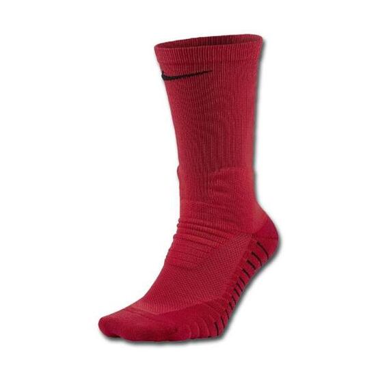 Chaussettes Nike Elite Vapor Rouge -Nike