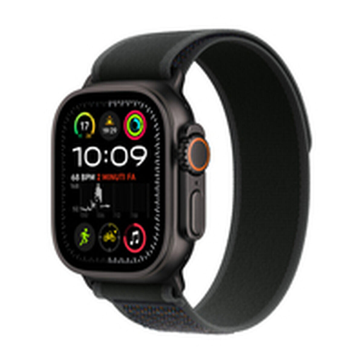 Montre intelligente APPLE Ultra 2 Montre intelligente 5/5