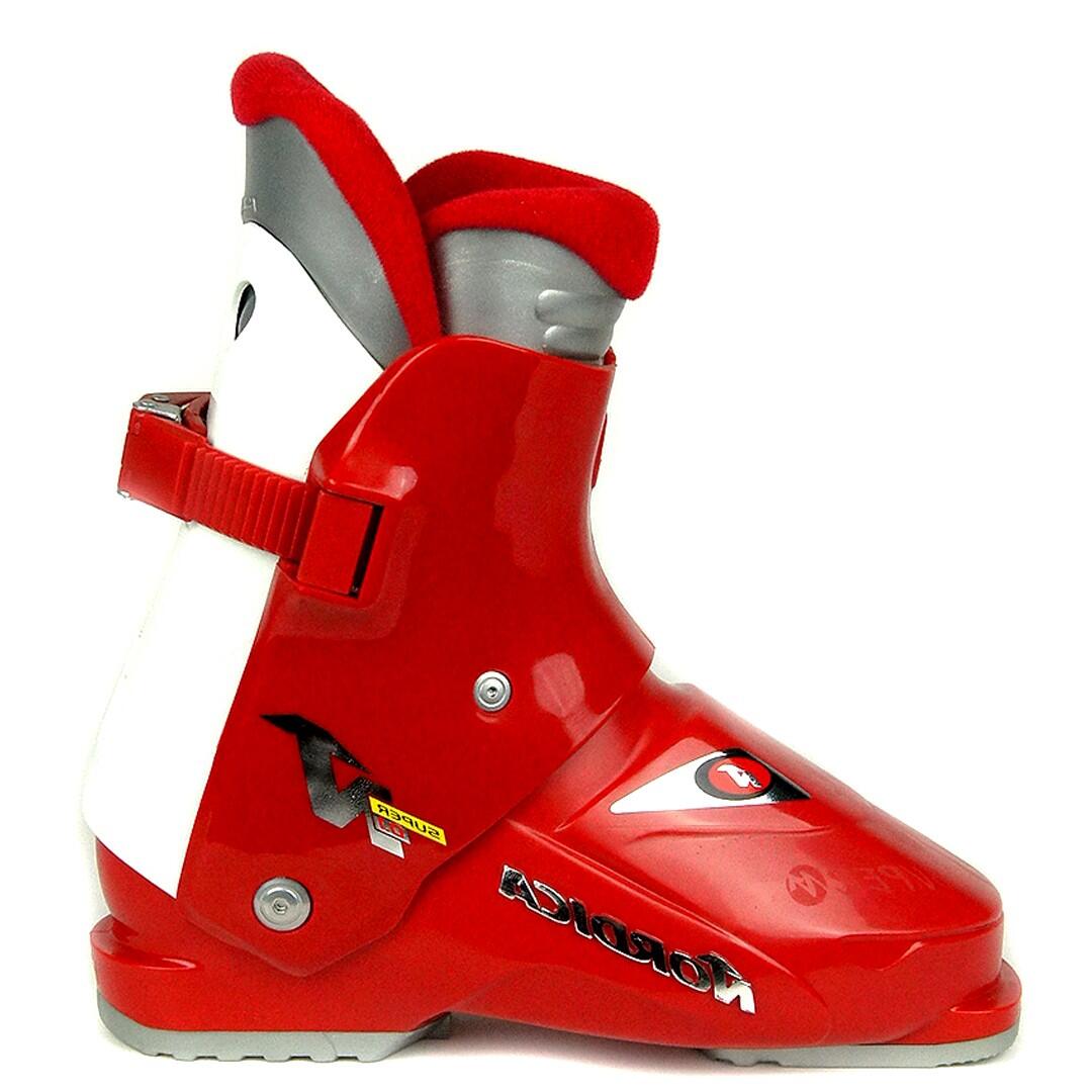 NORDICA picture