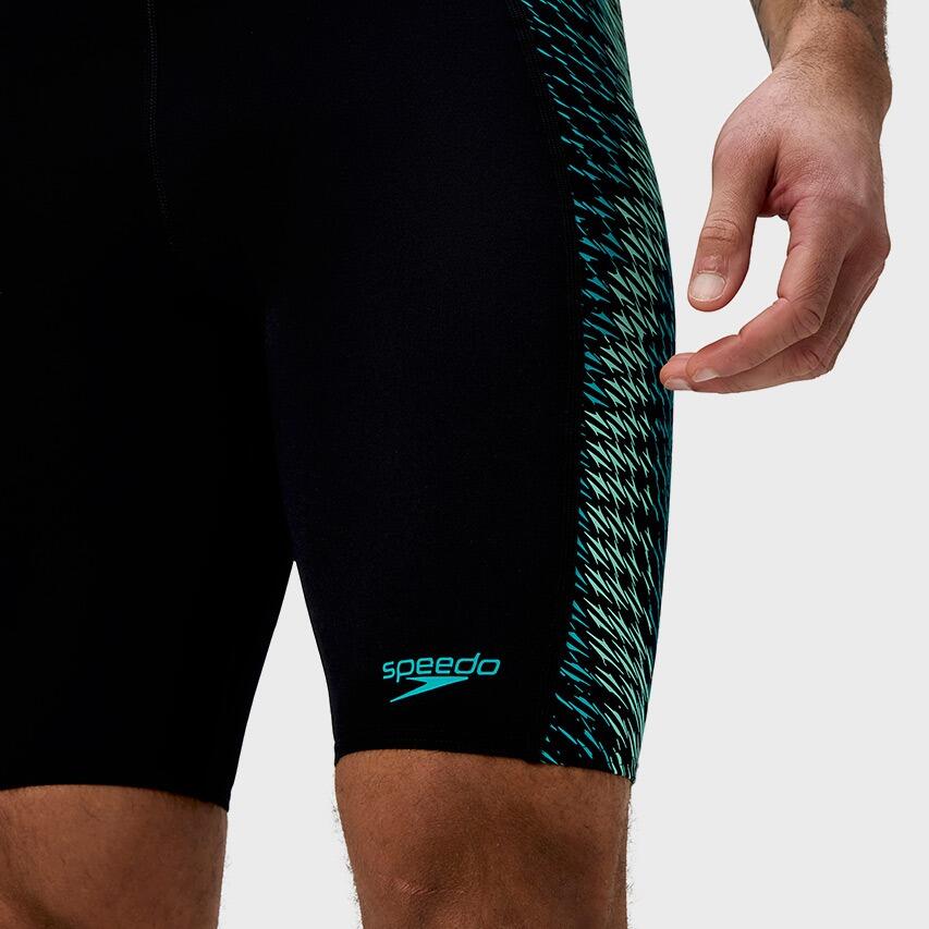 Spodenki Kąpielowe Męskie Speedo End+ Tech Pnl Jmr 6/7