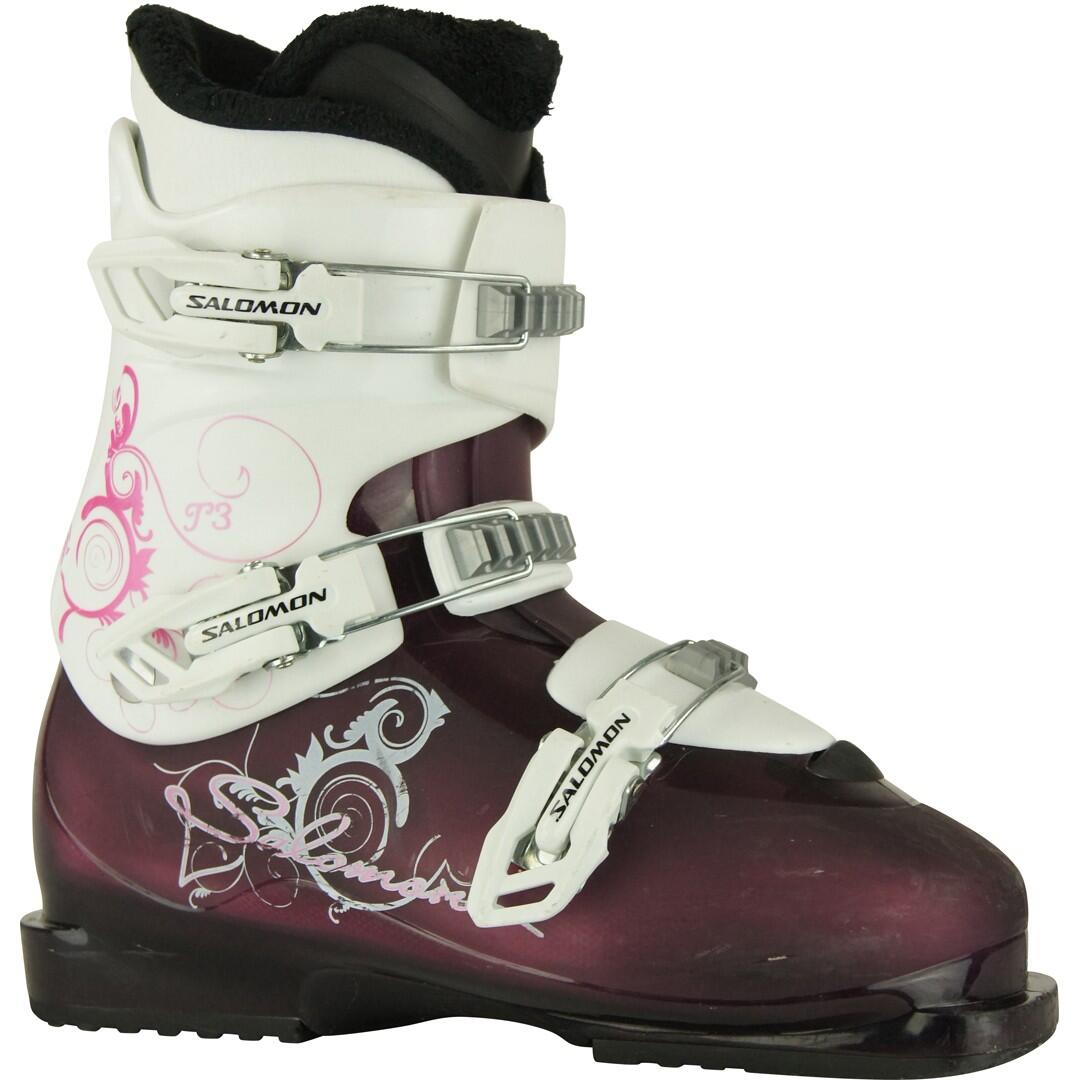 SALOMON Reconditionné - SALOMON T3 - Très bon état