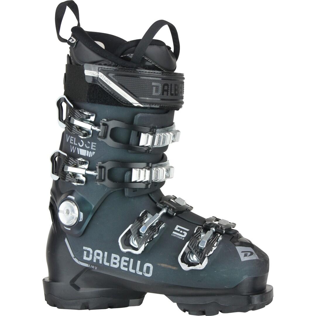 DALBELLO Reconditionné - DALBELLO VELOCE LTD W GW - Très bon état
