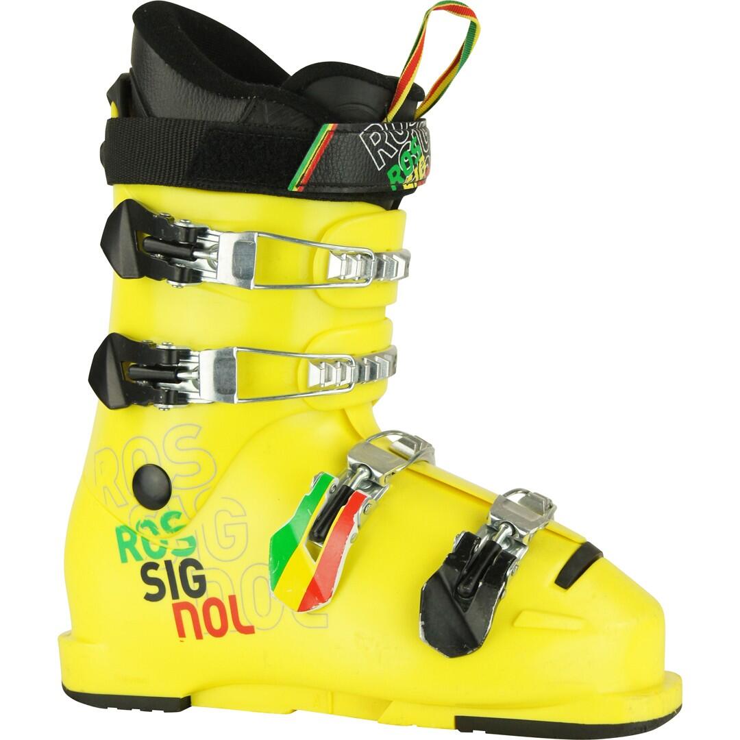 Reconditionné - ROSSIGNOL TMX 60 RASTA - Très bon état 1/7