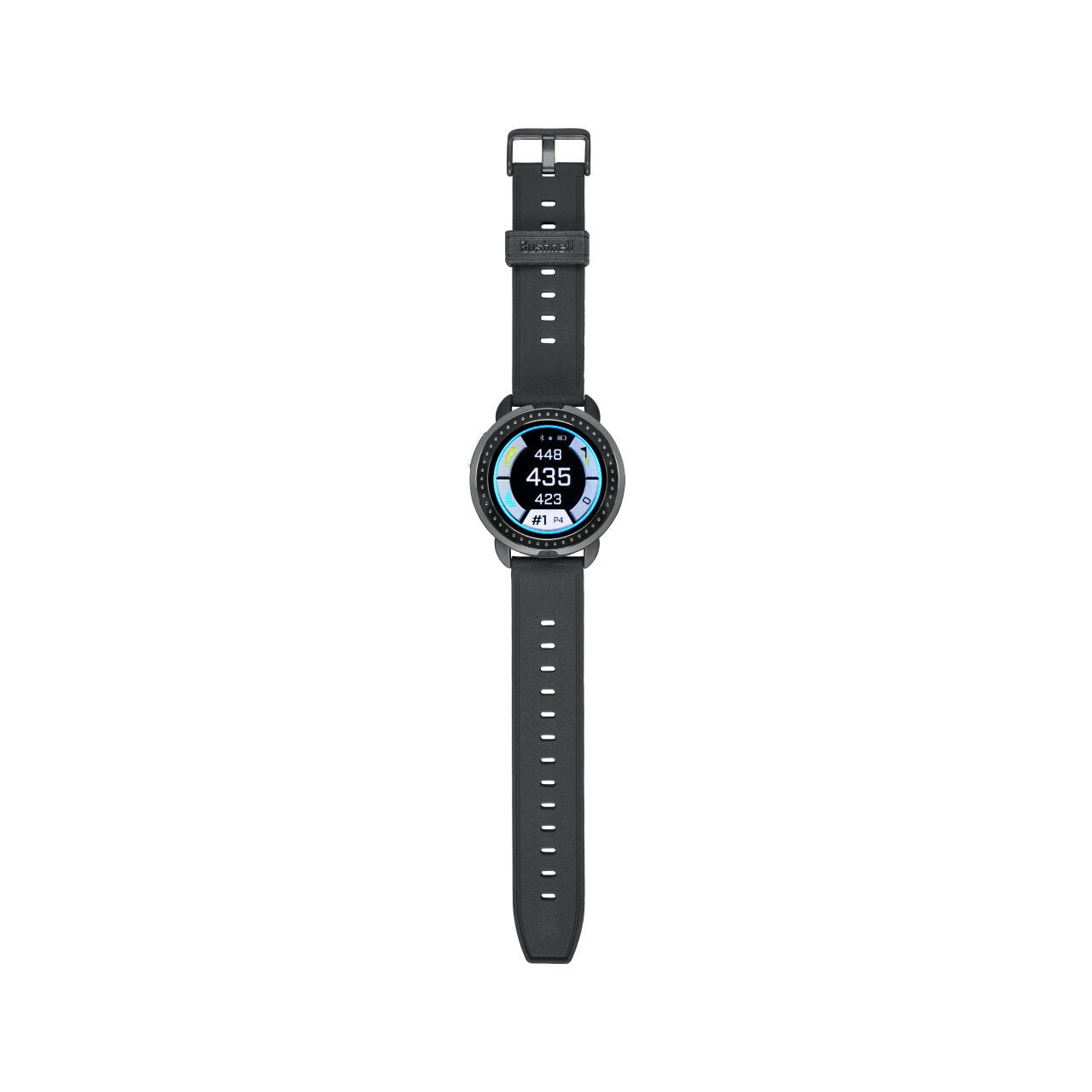 Aangesloten horloge Bushnell Golf Ion Elite 3/6
