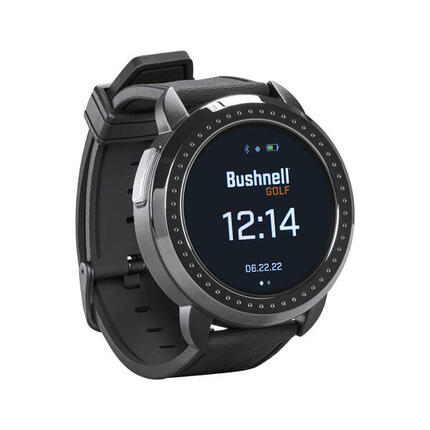 Montre connectée Bushnell Golf Ion Elite