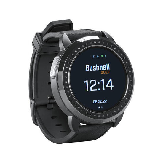 Smartwatch Bushnell Golf Ion Elite