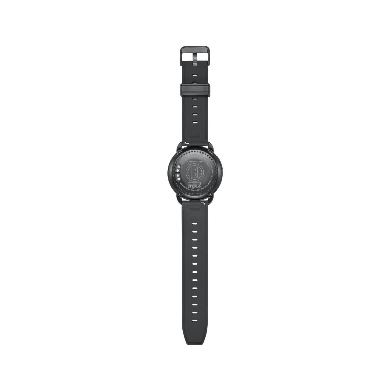 Aangesloten horloge Bushnell Golf Ion Elite 4/6