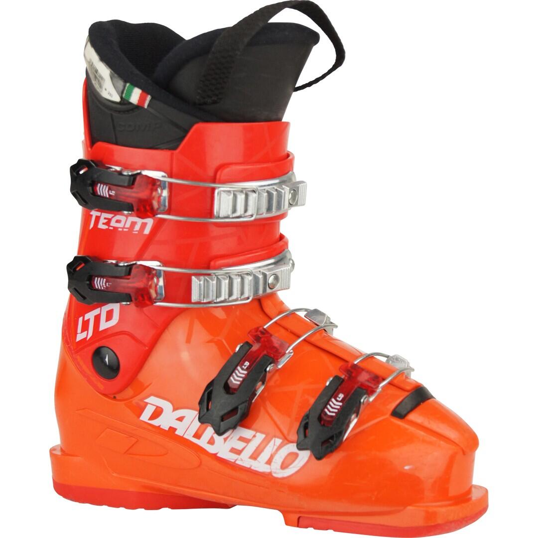 DALBELLO Reconditionné - DALBELLO TEAM LTD - Très bon état