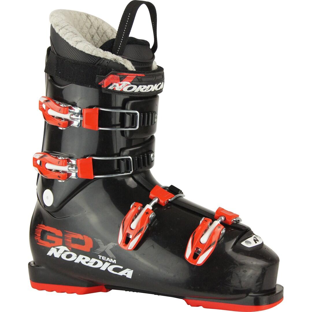 Reconditionné - NORDICA GPX TEAM - Très bon état 5/7