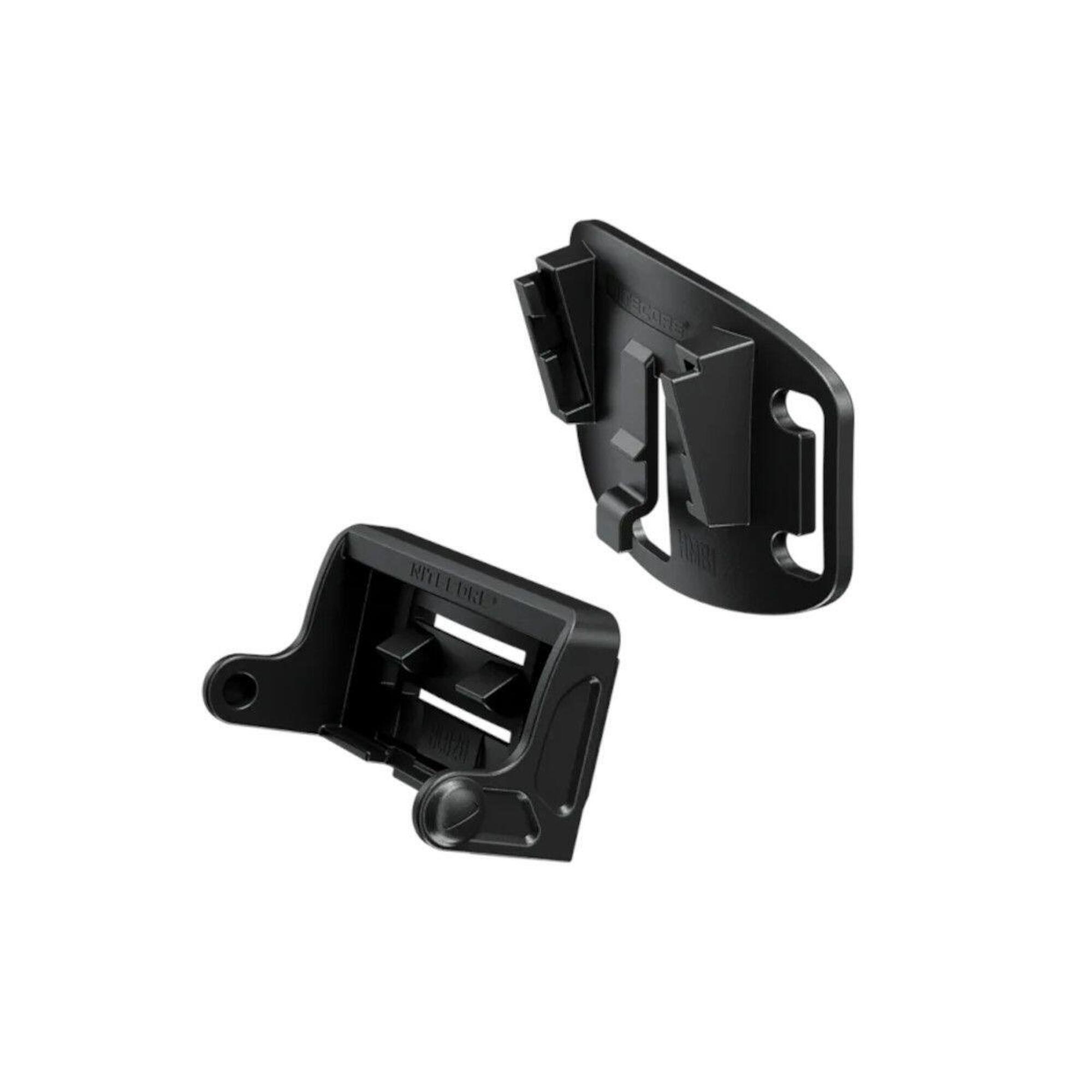 NITECORE Montážní držák na helmu HLB20+HMB1 Universal