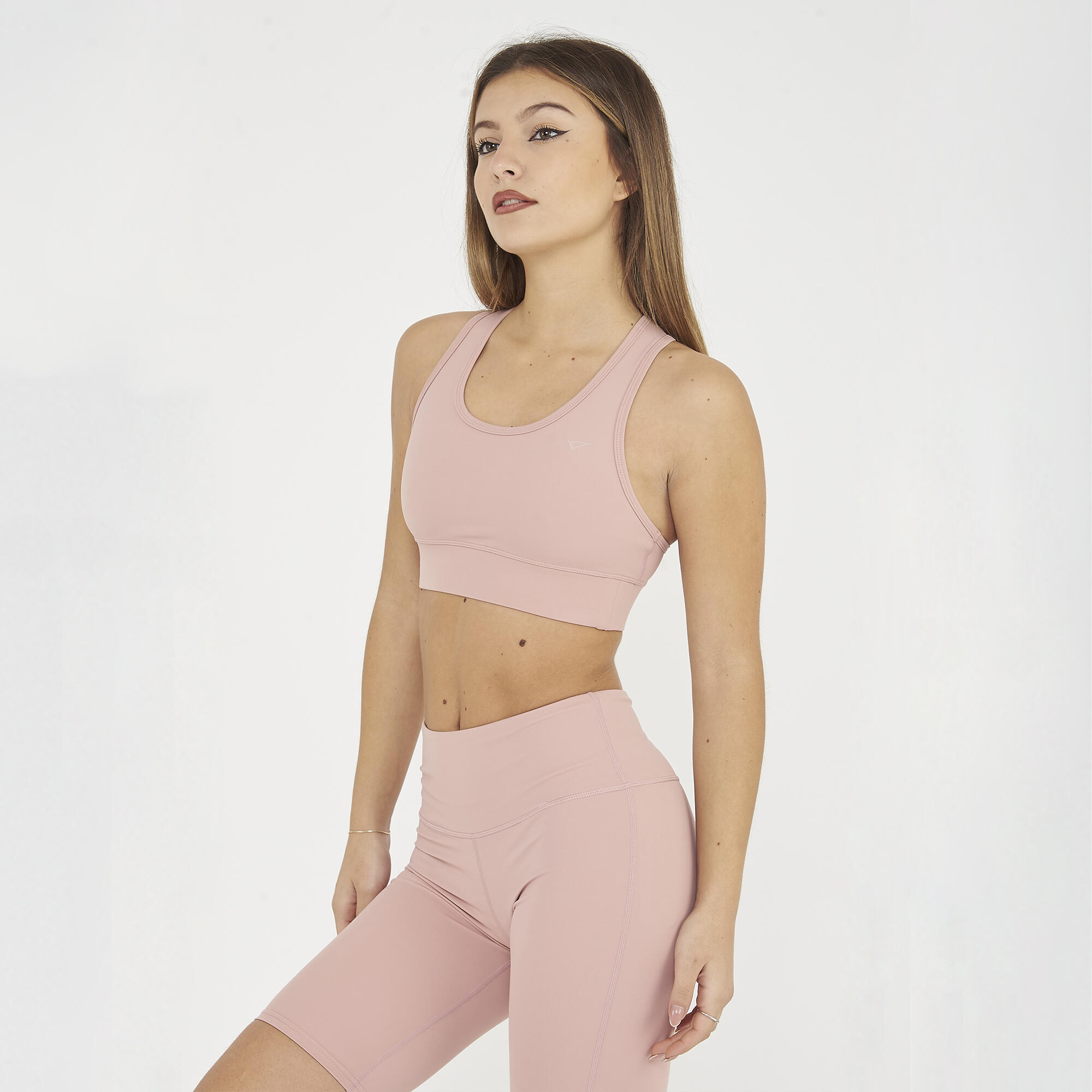 Crop top sportlich zum Training FEBE 3/6