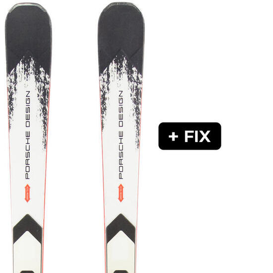 Reconditionné - ELAN PORSCHE DESIGN ELAN ACE + EMX 12.0 GW - Très bon état