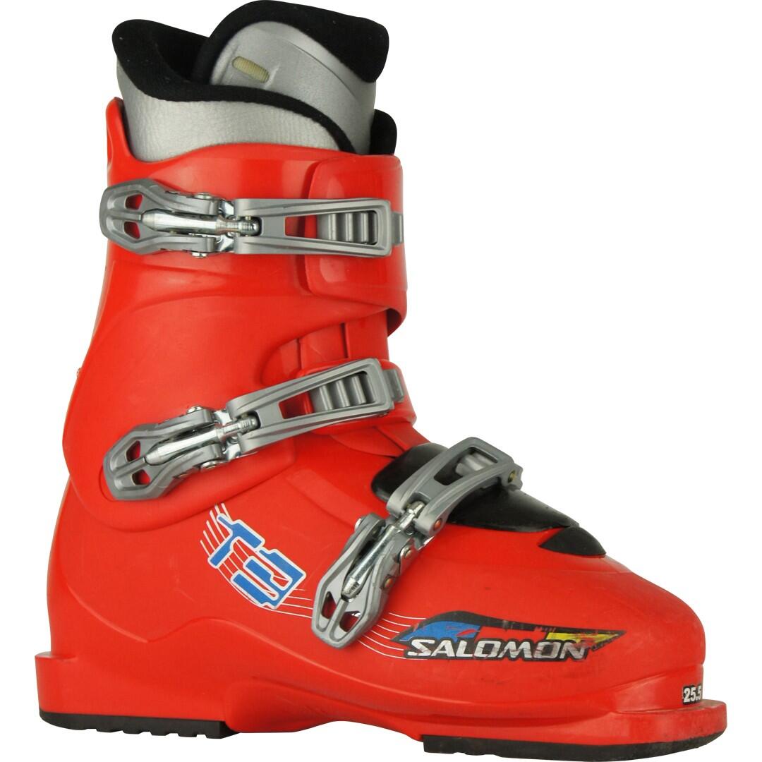 SALOMON picture