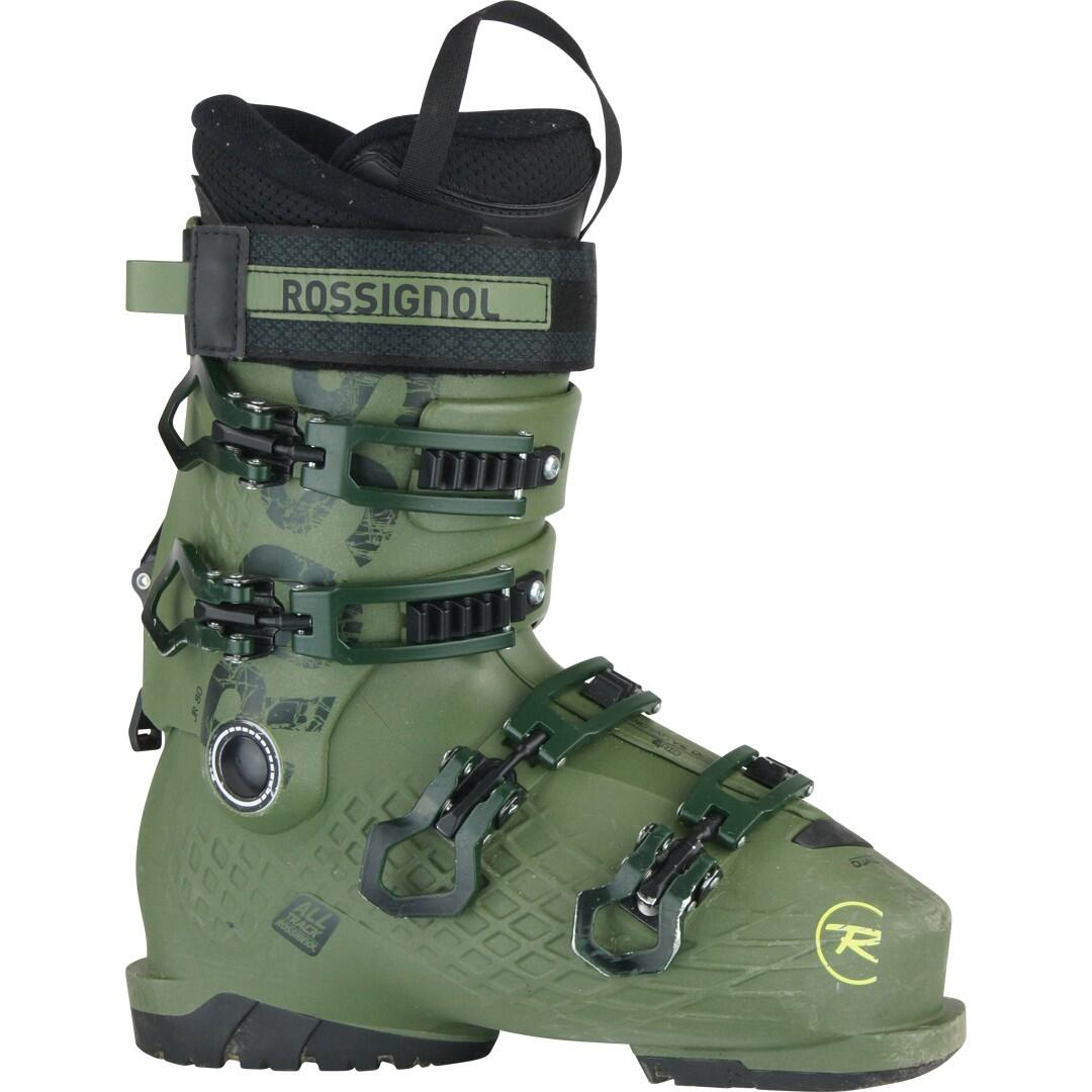 ROSSIGNOL Reconditionné - ROSSIGNOL ALLTRACK JR 80 - Très bon état