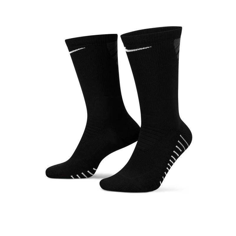 Chaussettes Nike Elite Vapor Noir 3/3