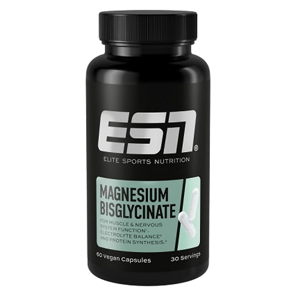 ESN picture