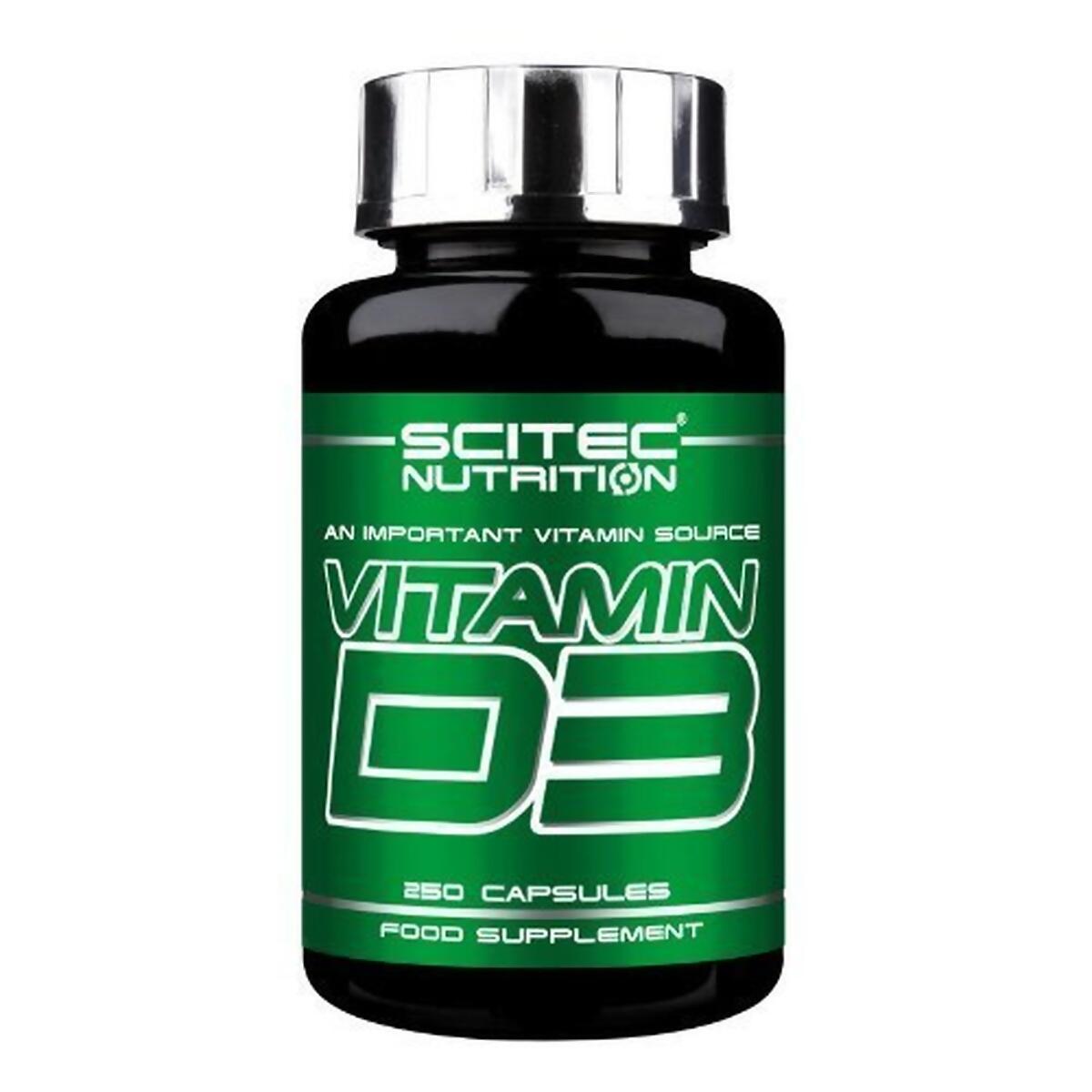 SCITEC NUTRITION picture