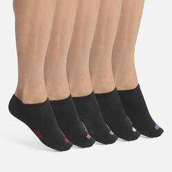 Lot de 5 paires de socquettes EcoDim