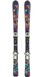 Reconditionné - NORDICA CINNAMON GIRL - Etat excellent