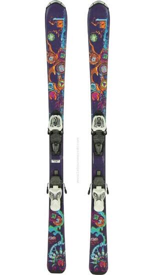 Reconditionné - NORDICA CINNAMON GIRL - Très bon état