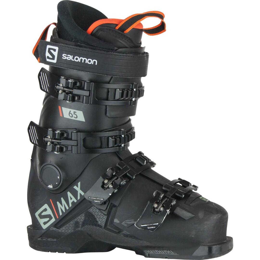 SALOMON Reconditionné - SALOMON S/MAX65 - Très bon état
