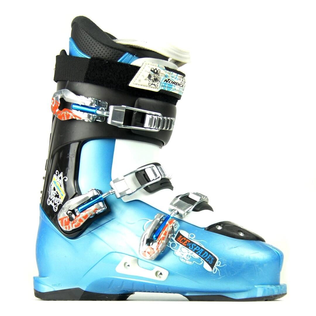 NORDICA Reconditionné - NORDICA ACE OF SPADES - Très bon état