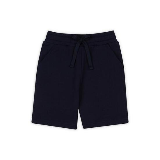 Short garçon Roland-Garros - Marine