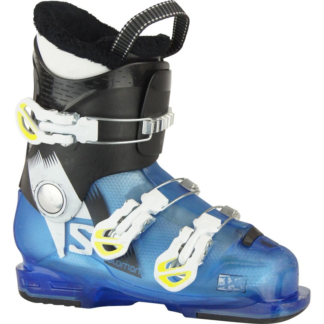 SALOMON picture