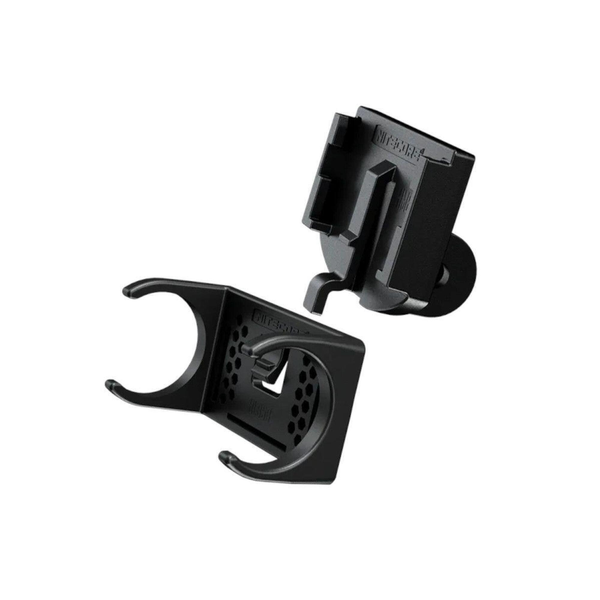 NITECORE Montážní držák na helmu HLB50+HMB1S Sport