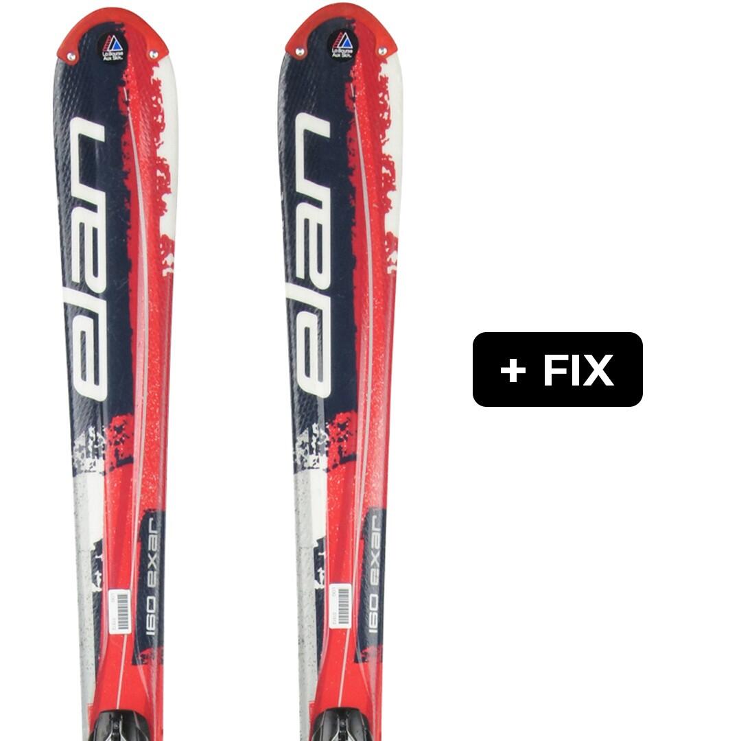 ELAN Reconditionné - ELAN MAG EXAR + ESP 10 RTL - Très bon état