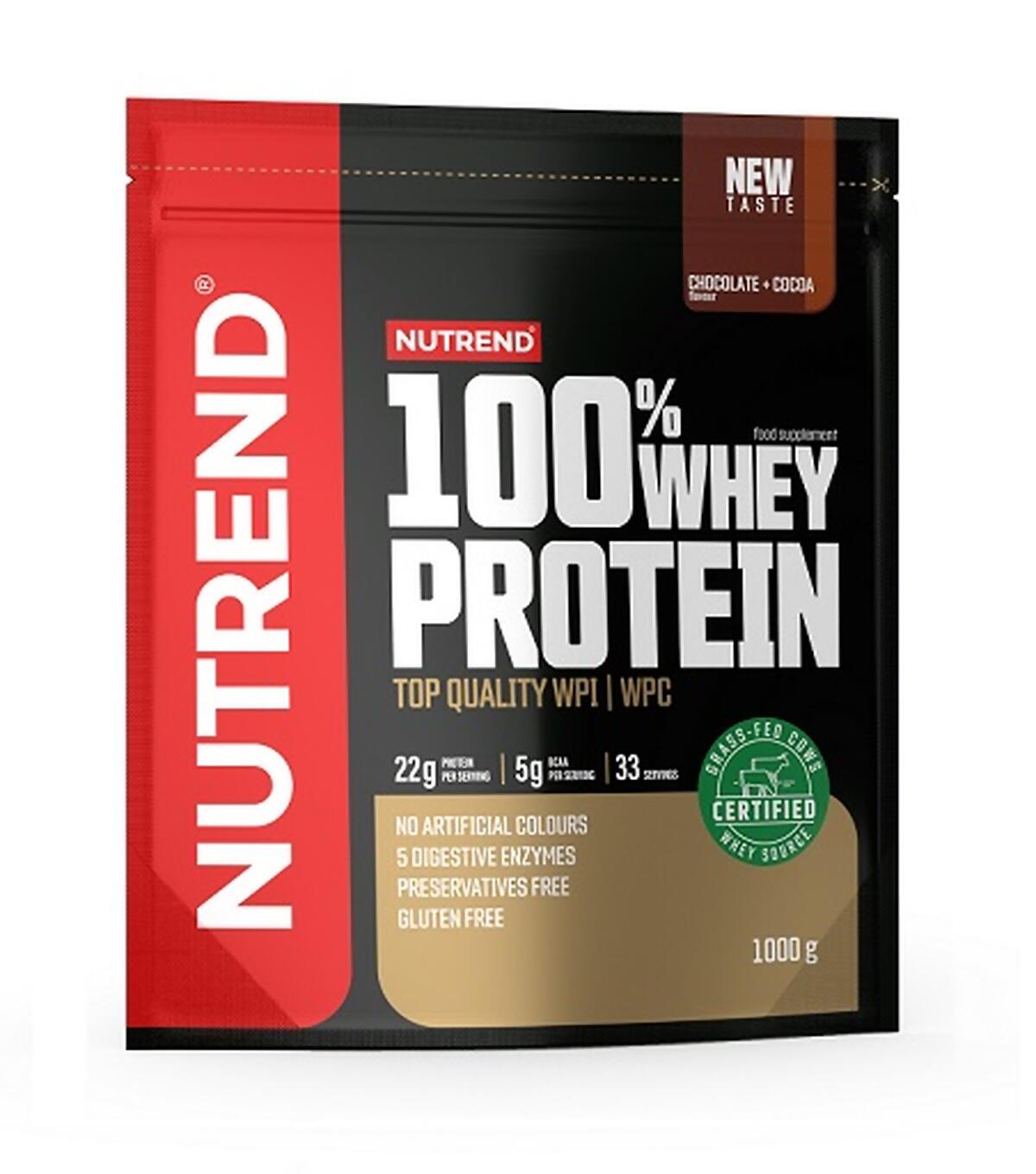 NUTREND picture