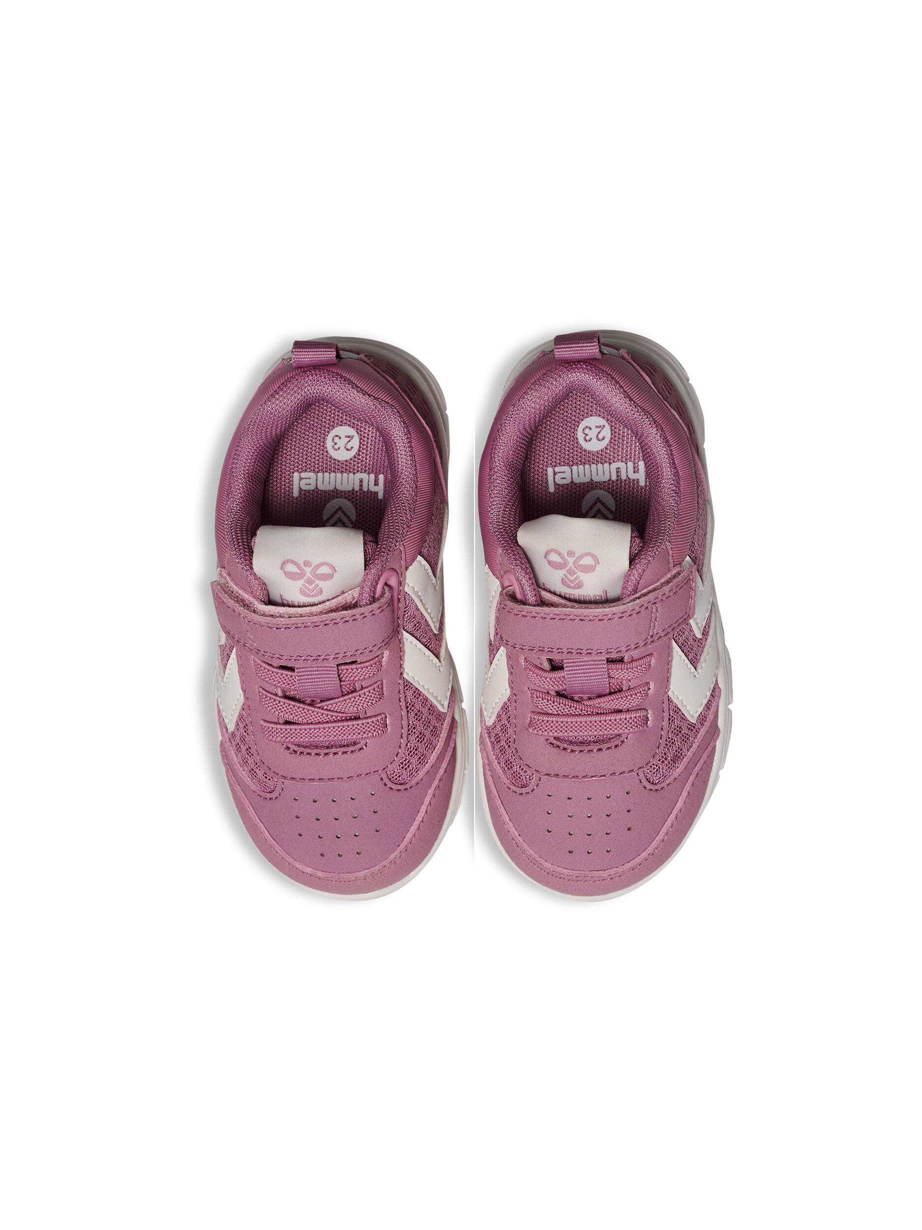 Sapatilhas de bebés Hummel Crosslite 3/7