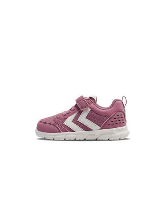 Cierre De Velcro Zapatillas Low Crosslite Infant Estilo Vida Los Niños Unisex