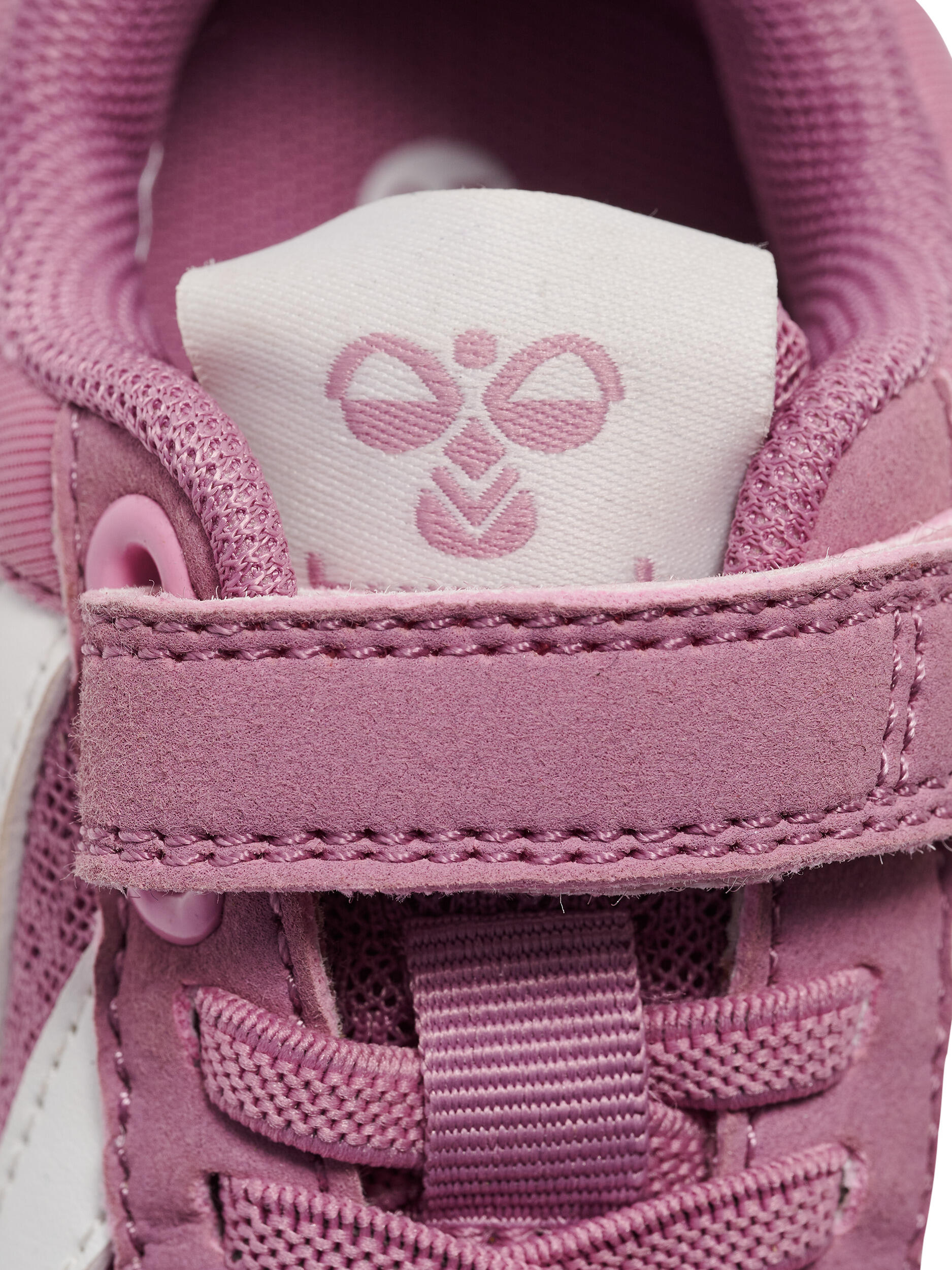 Sapatilhas de bebés Hummel Crosslite 6/7