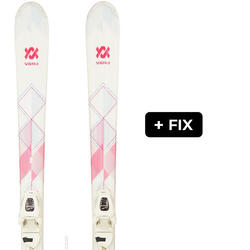 Reconditionné - VOLKL CHICA - Etat excellent