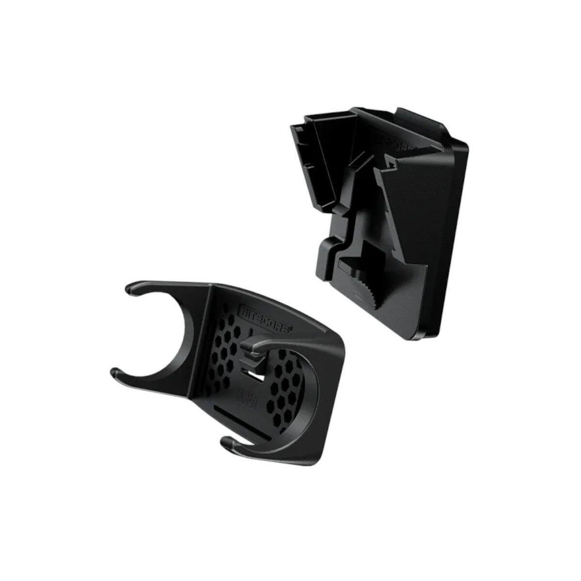 NITECORE Montážní držák na helmu HLB40+HMB1 Tac Tactical