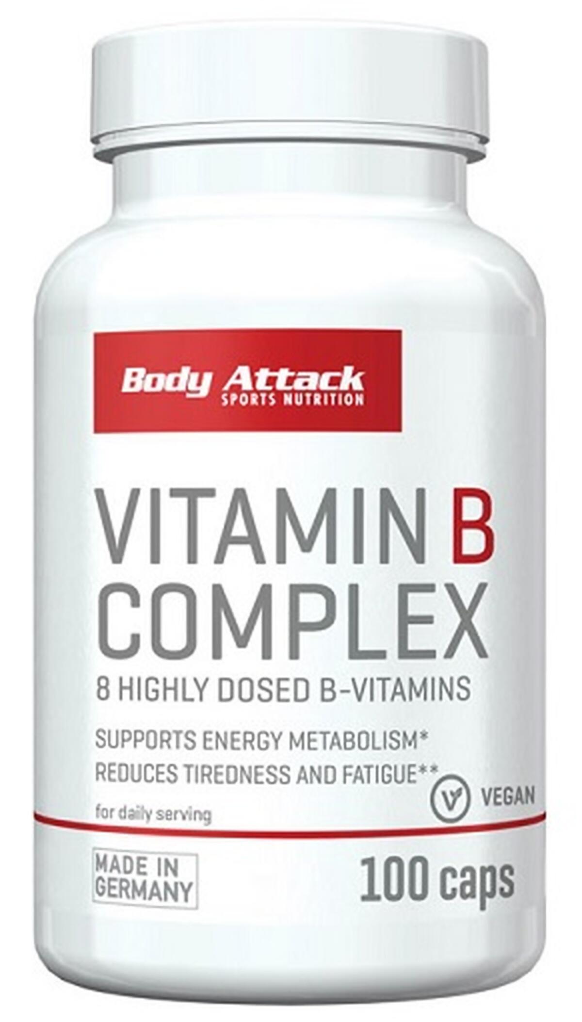 BODY ATTACK picture
