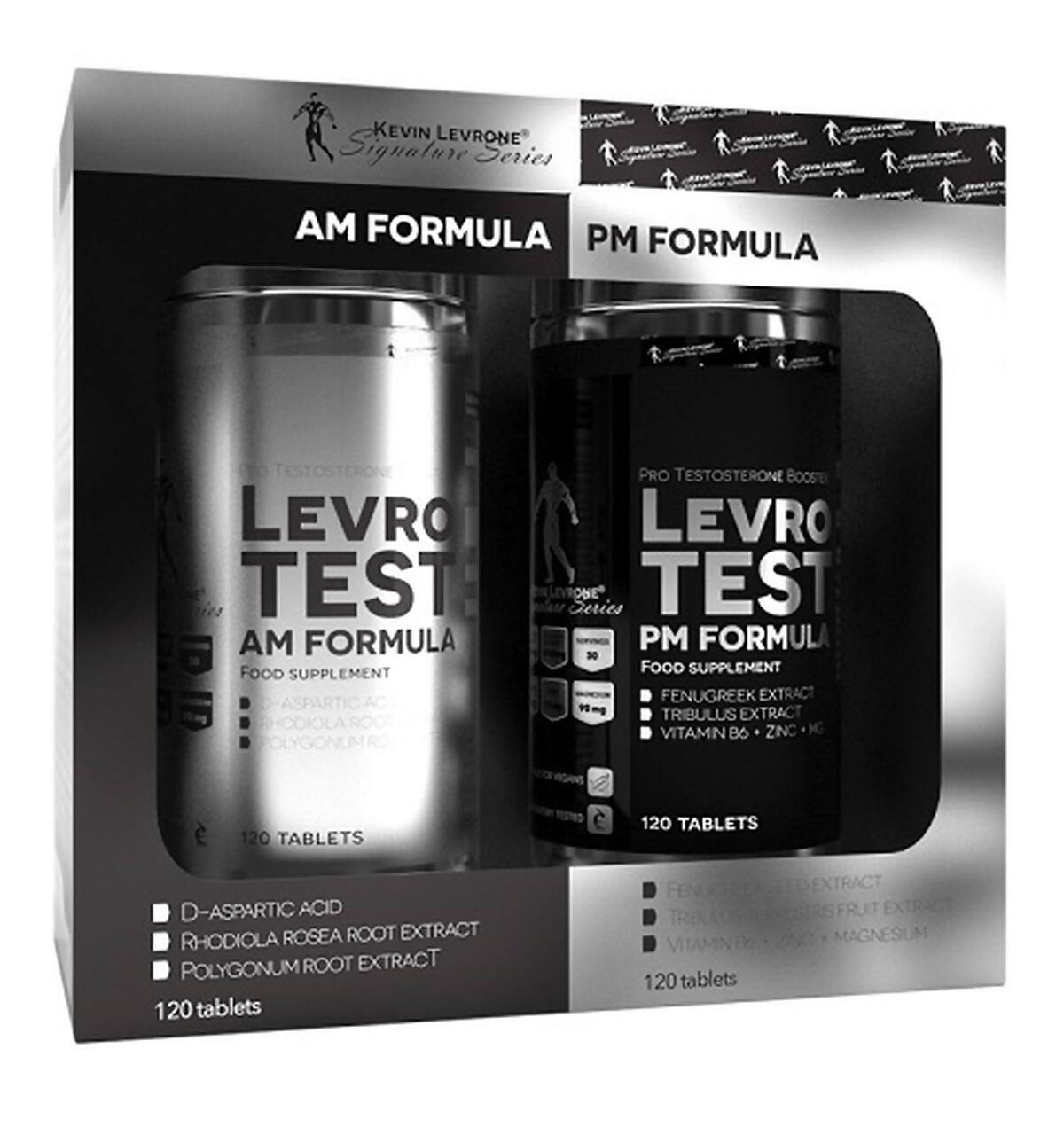 KEVIN LEVRONE picture