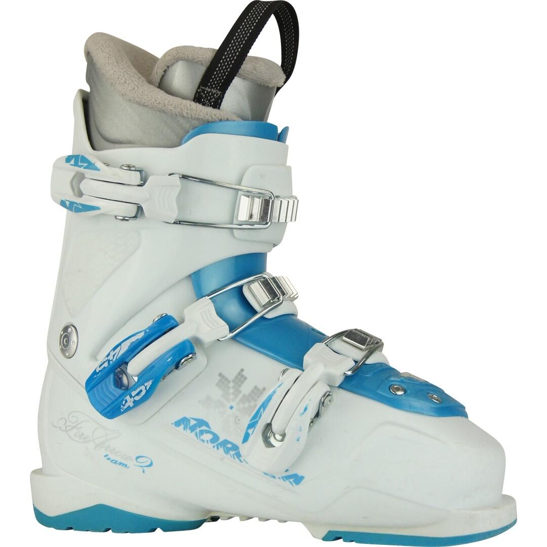 NORDICA Reconditionné - NORDICA FIRE ARROW TEAM 3 - Très bon état