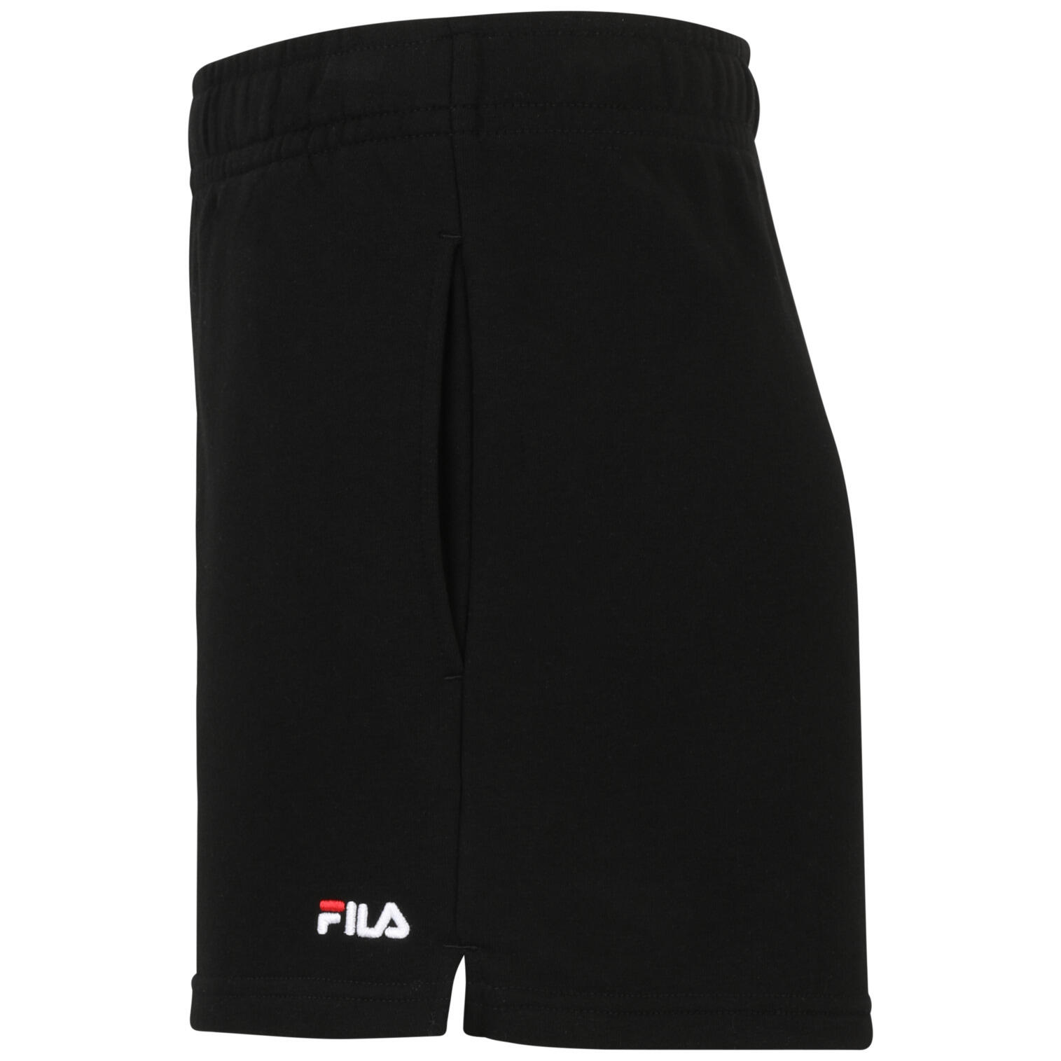 Short femme Fila Lusciano 3/3