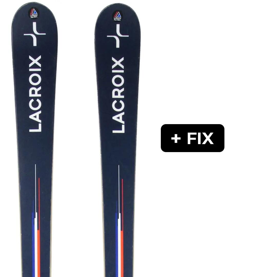 LACROIX picture