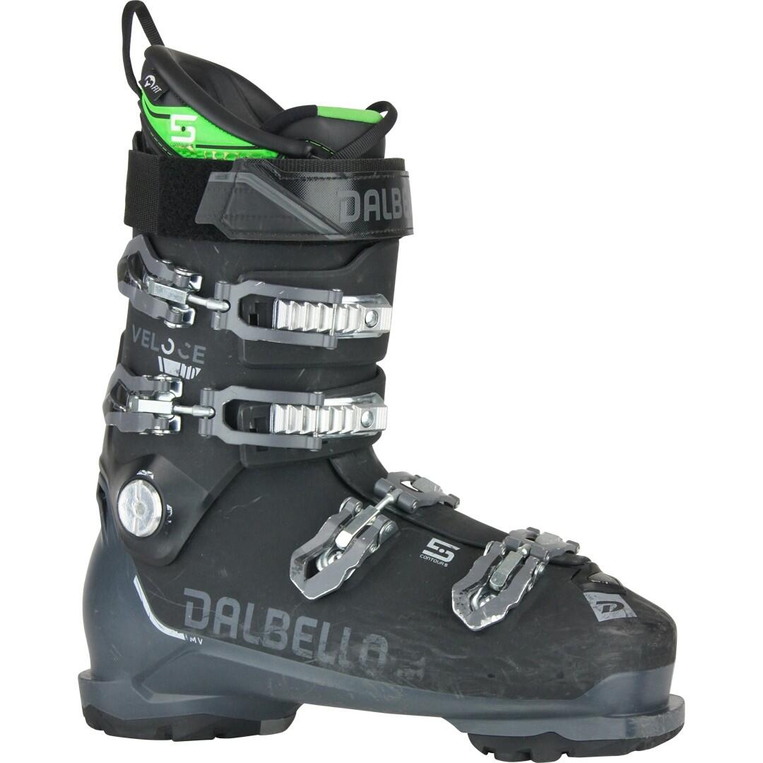 DALBELLO Reconditionné - DALBELLO VELOCE CONTOUR 5 GW - Très bon état