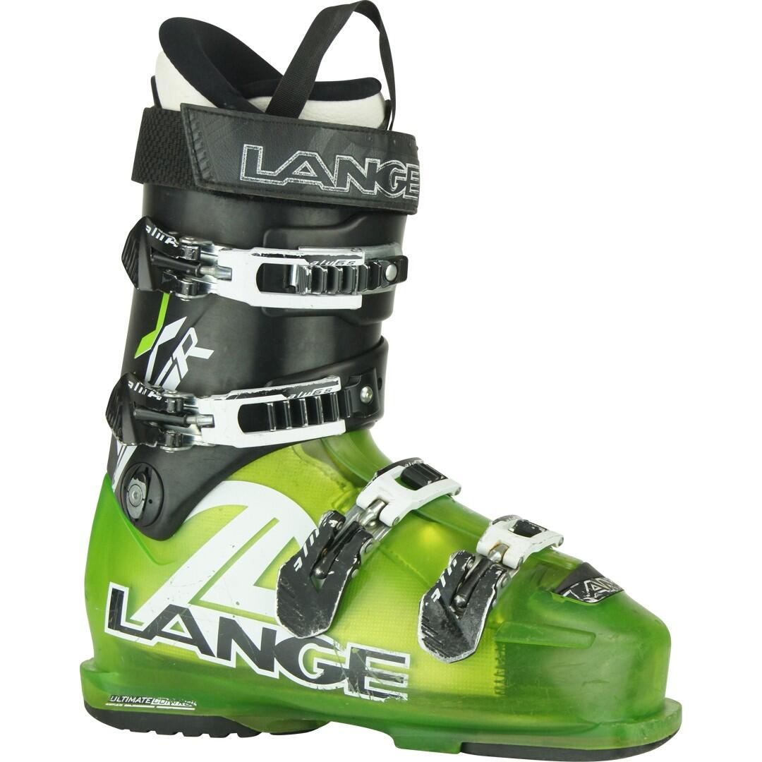 LANGE Reconditionné - LANGE RX R - Très bon état