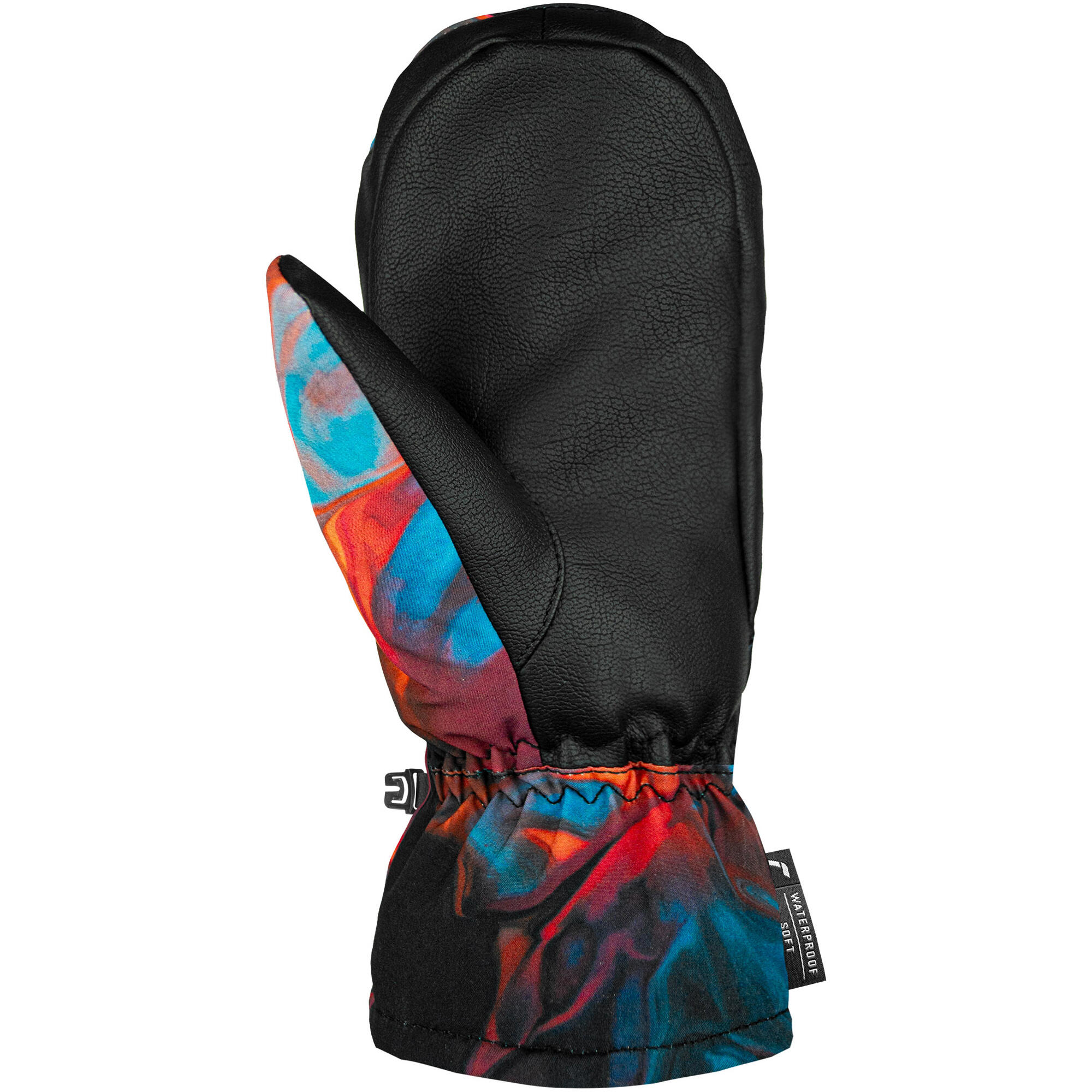 Ski handschoenen voor kinderen Reusch Primus R-tex Xt 2/3