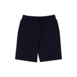 Short garçon Roland-Garros - Marine